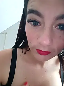 Demy Rhoades online show from October 7, 2025, 2:14 pm