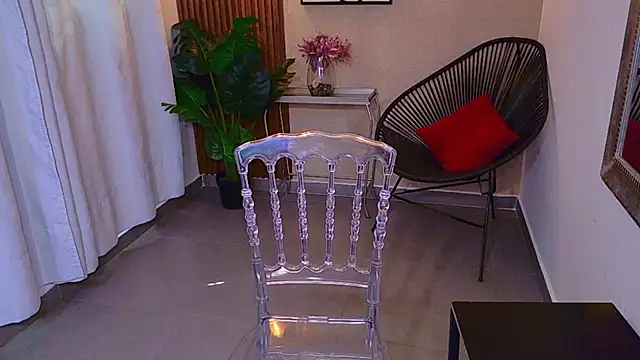 Lia Mar  online show from May 30, 2026, 7:44 pm