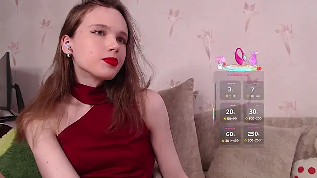 Annatomnaya online show from March 19, 2026, 11:47 am