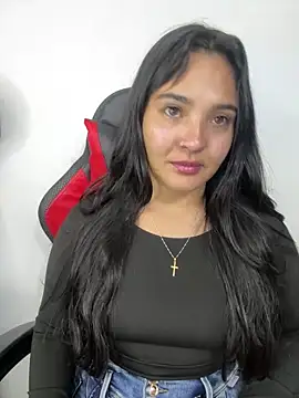 meli  brown online show from February 12, 2026, 1:33 am