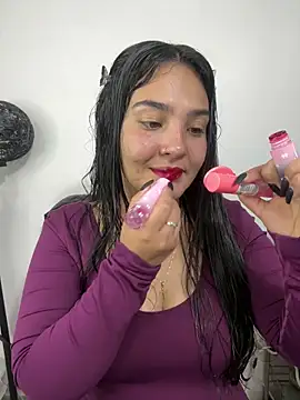 meli  brown online show from March 19, 2026, 3:54 am