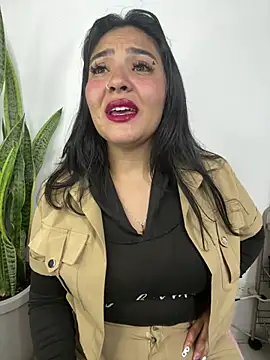 meli  brown online show from March 28, 2026, 6:13 am