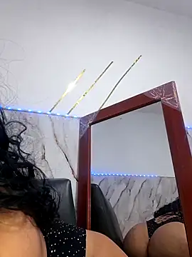 Snapshot of Yemaly_Lee chatting on February 3, 2026, 2:53 am Yemaly Lee online show from February 3, 2026, 2:53 am