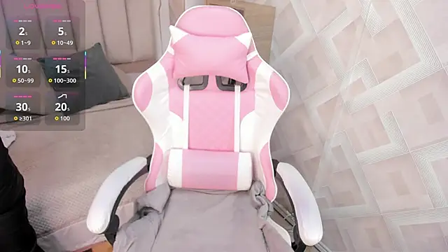 Clhoe Johnson online show from January 6, 2026, 12:20 pm