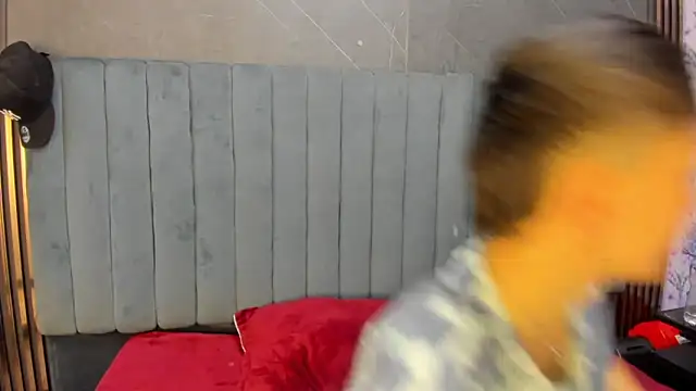  Hannah Hot online show from February 19, 2026, 1:45 am