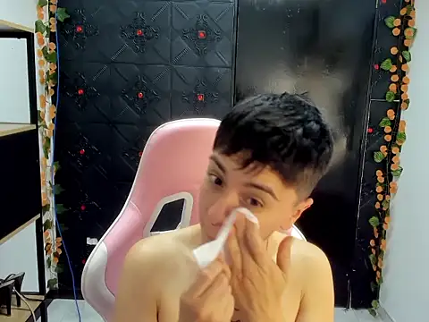  Hannah Hot online show from February 22, 2026, 2:45 am