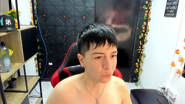  Hannah Hot online show from February 28, 2026, 2:23 am