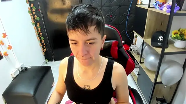  Hannah Hot online show from March 19, 2026, 2:48 am