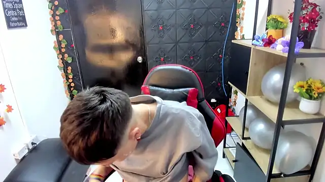  Hannah Hot online show from March 21, 2026, 2:38 am