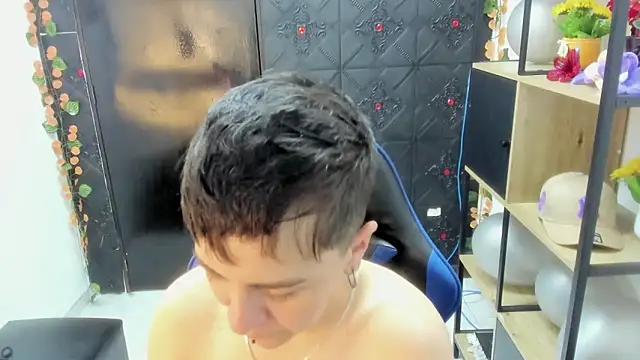  Hannah Hot online show from March 31, 2026, 2:13 am