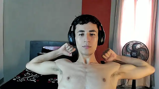 Snapshot of TheCyberIncubus chatting on February 4, 2026, 7:42 pm TheCyberIncubus online show from February 4, 2026, 7:42 pm