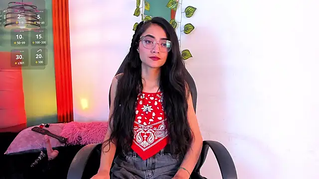 raven smith  online show from March 29, 2026, 5:51 am