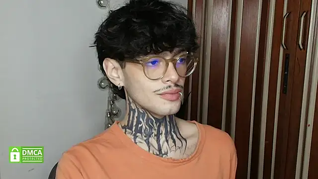 Mihail leroy online show from January 10, 2026, 2:24 am