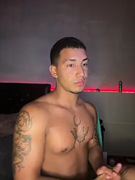 AlexBrasua online show from January 6, 2026, 1:53 am