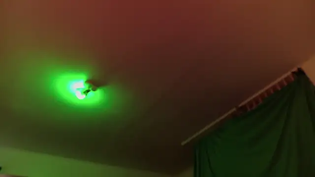 MasterDaddyCool online show from February 19, 2026, 6:59 pm