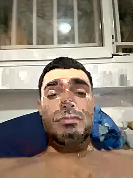 joseemontilla online show from September 21, 2025, 11:50 pm