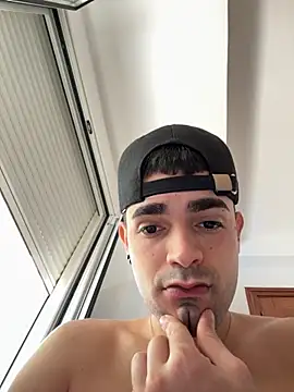 joseemontilla online show from October 3, 2025, 1:19 pm