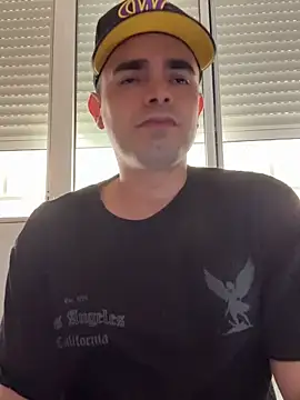 joseemontilla online show from March 18, 2026, 4:10 pm