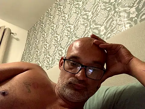 halfcastlad online show from September 10, 2025, 9:15 pm