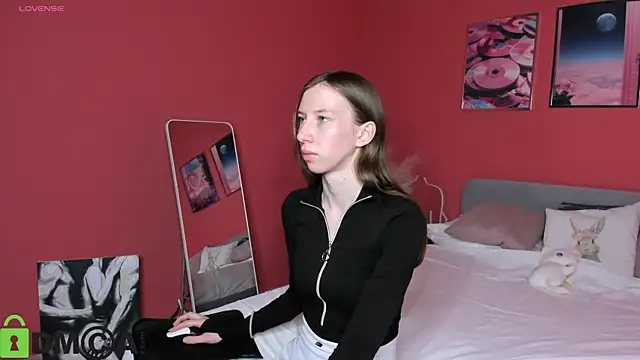 Lisbeth  Salander online show from September 11, 2025, 2:33 am