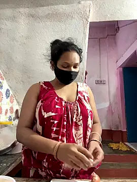 Priyajaanbaby online show from October 14, 2025, 6:25 am