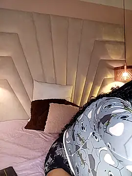 Snapshot of KITY_HILL chatting on April 9, 2026, 2:55 am KITY HILL online show from April 9, 2026, 2:55 am