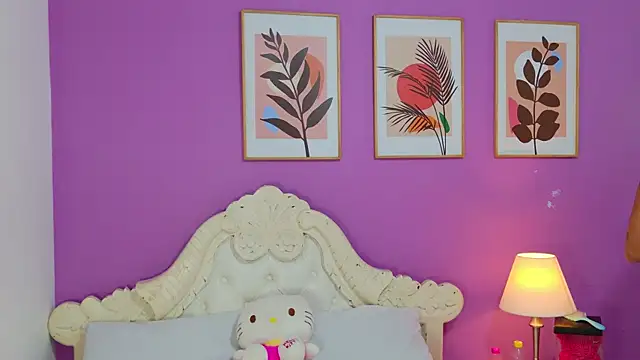 Snapshot of SamantaKane chatting on March 25, 2026, 3:45 am SamantaKane online show from March 25, 2026, 3:45 am