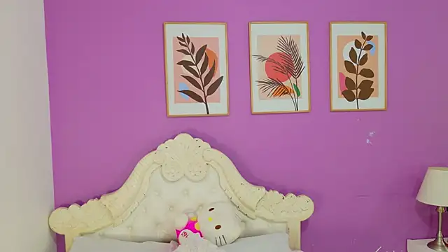 Snapshot of SamantaKane chatting on April 12, 2026, 4:06 am SamantaKane online show from April 12, 2026, 4:06 am