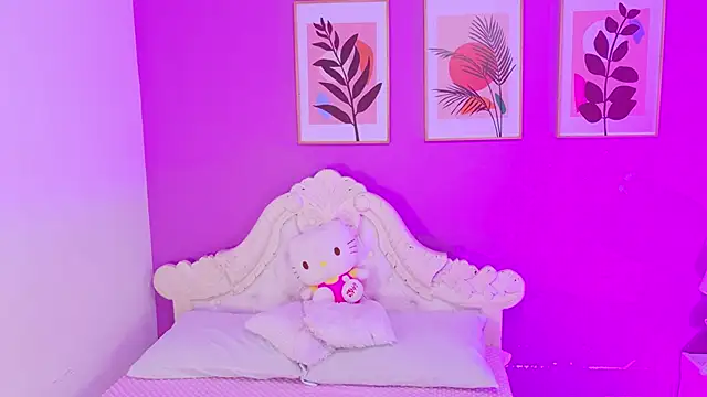 Snapshot of SamantaKane chatting on April 15, 2026, 3:57 am SamantaKane online show from April 15, 2026, 3:57 am