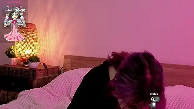 TaiteBeat online show from September 14, 2025, 5:34 pm