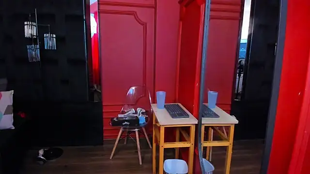 bellarivera  online show from March 13, 2026, 6:14 pm