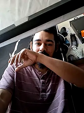 MeTazty294 online show from October 2, 2025, 6:48 pm