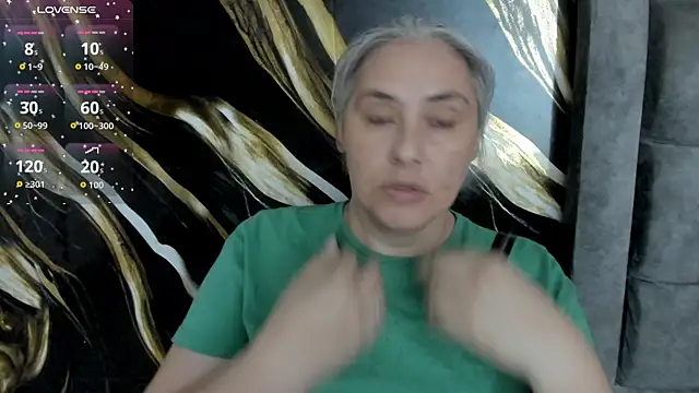 mature gold online show from November 2, 2025, 11:56 am