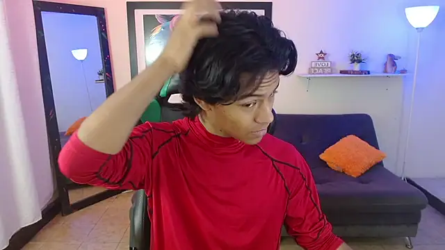 dreyk20 online show from January 15, 2026, 2:10 pm