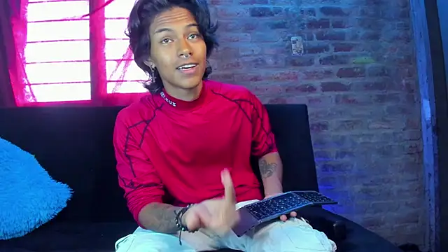 dreyk20 online show from March 13, 2026, 8:59 pm