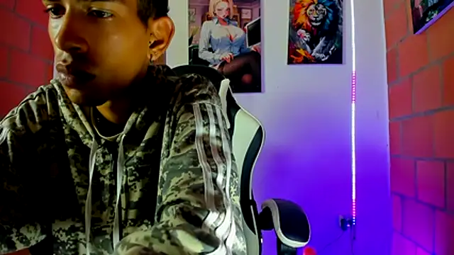 briamhoconor xh online show from March 8, 2026, 2:10 pm