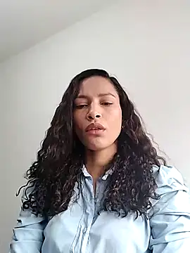 SofiaDelicia online show from September 13, 2025, 5:13 pm