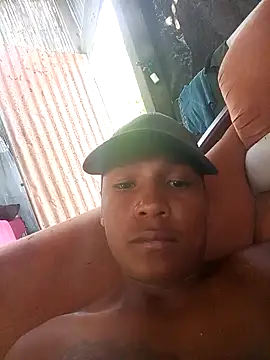 Davir2001 online show from April 2, 2026, 10:07 pm