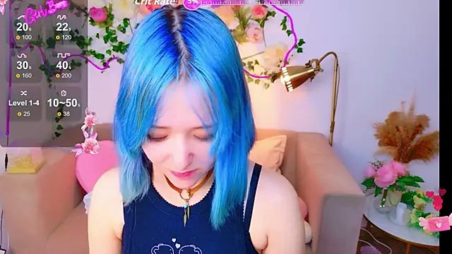 Ketrin Jones online show from March 15, 2026, 7:03 am