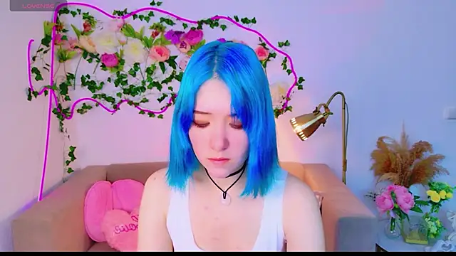 Ketrin Jones online show from April 10, 2026, 7:02 am