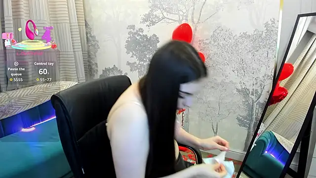  Shy Jenny  online show from March 11, 2026, 1:00 am