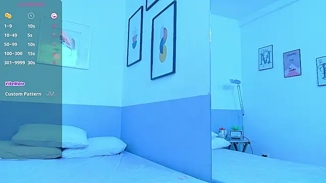 Snapshot of cutepetitee chatting on September 10, 2025, 6:57 am cutepetitee online show from September 10, 2025, 6:57 am