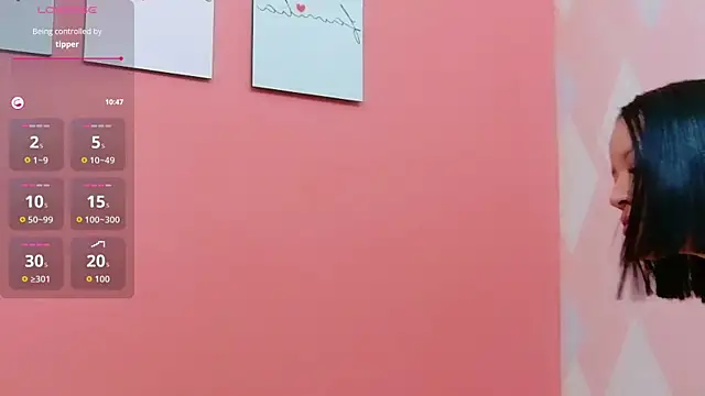 Snapshot of cutepetitee chatting on October 12, 2025, 7:57 pm cutepetitee online show from October 12, 2025, 7:57 pm
