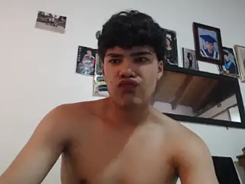 dani titan320 online show from November 15, 2025, 6:37 pm