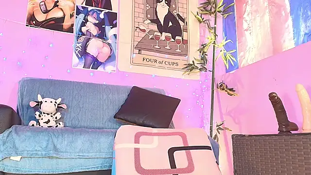 Gaia Gatex online show from November 5, 2025, 1:11 pm