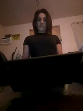 silverbay-456 online show from November 17, 2025, 1:33 am