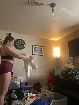 silverbay-456 online show from February 5, 2026, 11:04 am