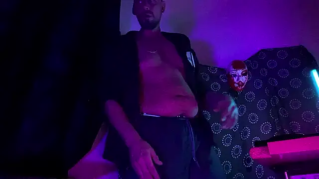 DjDiCKmannOnE online show from February 13, 2026, 11:12 pm