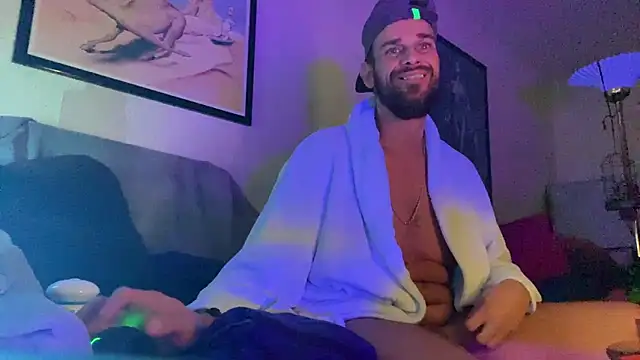 Snapshot of DjDiCKmannOnE chatting on March 30, 2026, 10:38 am DjDiCKmannOnE online show from March 30, 2026, 10:38 am