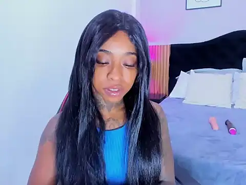 Pauline Fox online show from March 2, 2026, 2:25 am